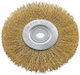 Modeco MN-69-144 Συρματόβουρτσα για Γωνιακό Τροχό 150mm