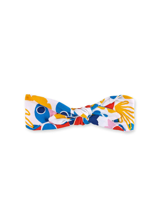 Tuc Tuc Kids Headband Multicolour 1pc