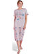 PijaMood Summer Women's Pyjama Set