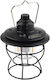 Rechargeable Retro LED Lantern Table Hanging Built-in Power Bank