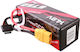 Gens Ace G-tech 6750mah 14.8v 60c 4s1p 14# Xt90...