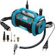 Könner & Söhnen Тромба за автомобилни гуми KS P30 150PSI с кабел 12V