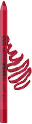L.A. Girl Lip Pencil 734 Fiery