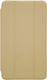 Flip Cover Gold (Samsung Galaxy Tab A 7.0 2016 T280 / T285)