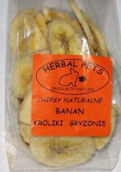 Herbal Pets Банан 75гр 30262