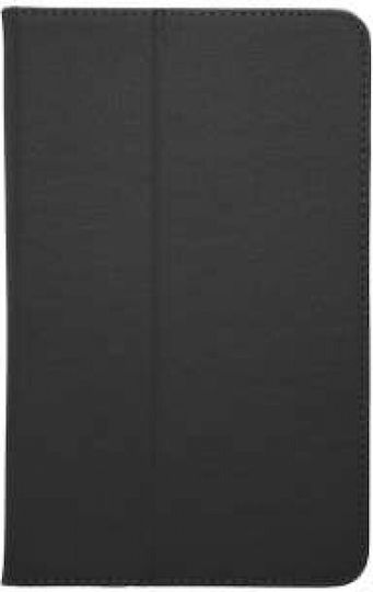 Magnet Flip Cover Neagră (Samsung Galaxy Tab E 9.6" T560/T561)