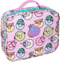Coolpack Food Bag Geantă de prânz de mână Multicolor