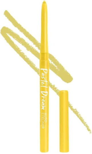 L.A. Girl Pastel Dream Auto Gel Creion Moale Pentru Ochi 375 Sunshine