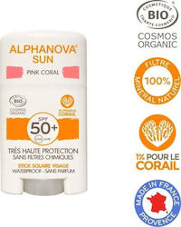 Alphanova Sonnencreme SPF50+ Stick 12gr