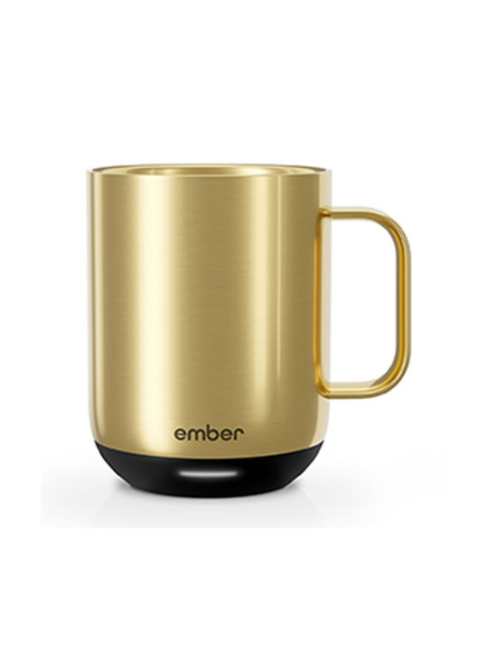 Ember Mug Gold