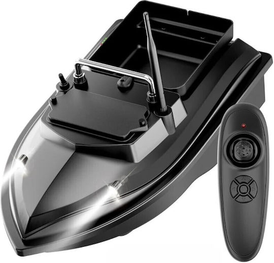 Flytec U05 Angelköpfe