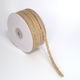 Kyriacou Γιούτα Πλεκτή 6mmx25m Beige Jubxxxxx-xx6x25-03xxxx