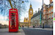 Set de pictură cu diamante 5D 100*150 Londra Big Ben