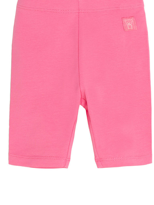 Cool Club Leggings pentru Copii Lung Pink