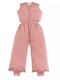 Bemini Ανοιξιάτικος Υπνόσακος με Πόδια Magic 1 tog Sienna Pink
