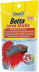 Tetra Betta Larva Sticks 5 G