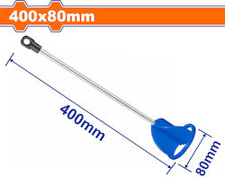 Wadfow WXE1308 Αναδευτήρας Κονιαμάτων & Χρωμάτων Hex Wadfow WXE1308 Αναδευτήρας Κονιαμάτων & Χρωμάτων Hex