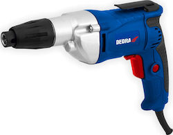 Dedra DED7956 Schlagbohrmaschine 550W
