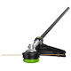 Ego Power Plus Multifunktions-Gartengeräteaufsatz mit Klinge 40cm STA1600
