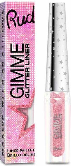 Rude Cosmetics Gimme Liner Eye Liners Devine 2.8gr