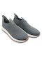 Sanaflex Sneakers Grey