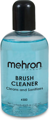 Mehron Brush Cleaning Soap 1pcs