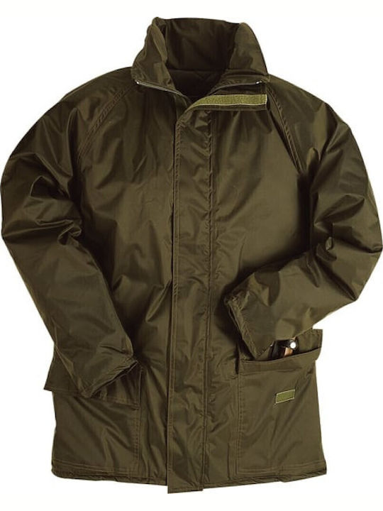 Baleno Jacke Grün