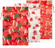 Bag for Gift Transparent 20x30cm. 12pcs