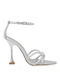 Sandals Silver