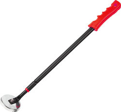 Proline Telekopischer Magnetischer Sammler 590-990mm Auto Handwerkzeuge Werkzeug zur Metallrückgewinnung 46971