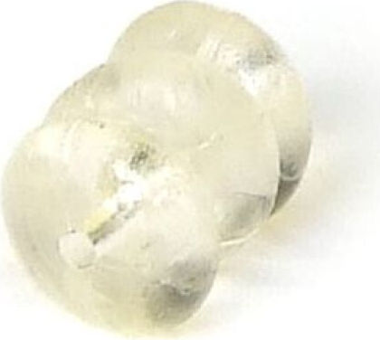 Clarks Shift Cable Beads Cx103dp Transparent 3 Pcs