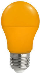 Spectrum LED 4.9W E27 Πορτοκαλί