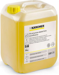 Karcher Rm 31 Asf Υγρό Πλυστικού 10000ml