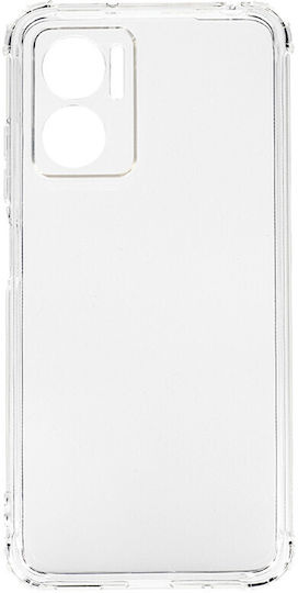 Back Cover Silicone 1.5mm Transparent (Redmi 10 5G)