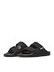 1908 Frauen Flip Flops in Schwarz Farbe