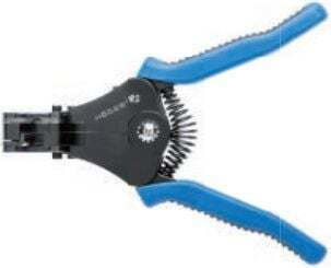 Högert Technik Zange Länge 168mm