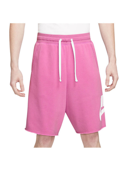 Nike Pantaloni scurți sport bărbați Roz