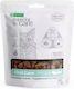 Snack Oral pentru îngrijirea orală a câinilor Nature's Protection Superior Care Poultry 75gr