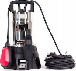 NAC Αντλία Νερού 750W SPE75HI-L NAC Αντλία Νερού 750W SPE75HI-L
