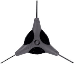 Cyclo Κλειδί Allen με Μύτη Μεγέθους 3mm
