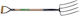 Modeco Garden Pitchfork MN-79-375