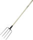 Dedra Garden Pitchfork 80C016