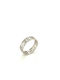 Drandakis Damen Ring aus Silber