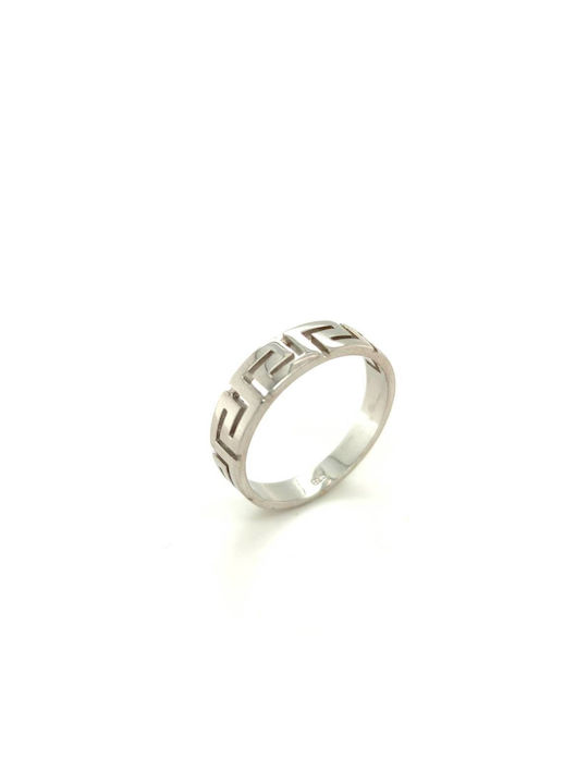 Drandakis Damen Ring aus Silber