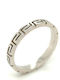Drandakis Damen Ring aus Silber