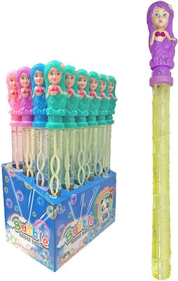 ToyMarkt Ραβδι Γοργονα Bubble Makers (Various Designs/Assortment of Designs) 1pc