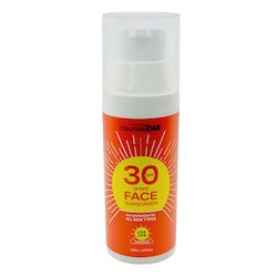 Douridas Lab Sonnenschutzfaktor 30 Gefärbte Creme 50ml