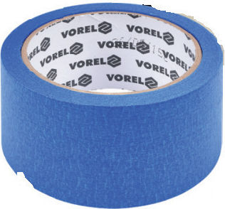 Vorel Cablu VGA - VGA Negru 25m (75121)