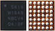 IC Chip Samsung Galaxy A70, A21s, A20, A20, A12, A11