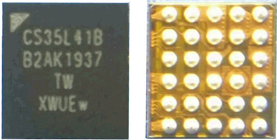 IC-Chip Samsung S20, S20+, S20U, Xiaomi 9/10